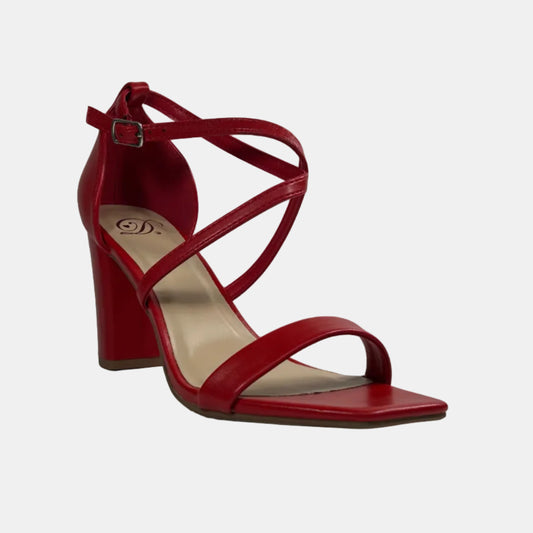 Free Flyaway-S Red PU