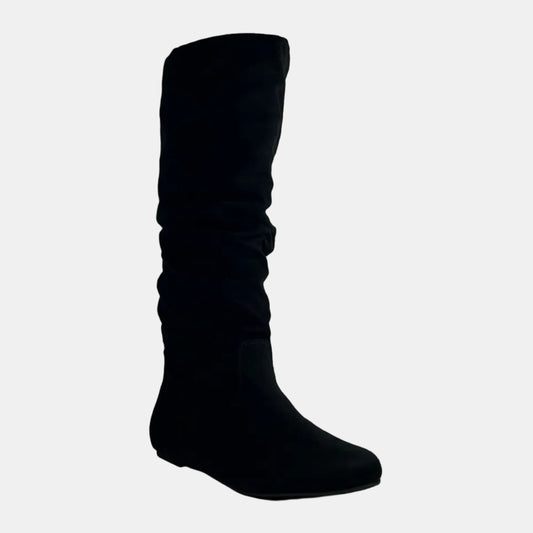 Free Zuluu BlackSuede