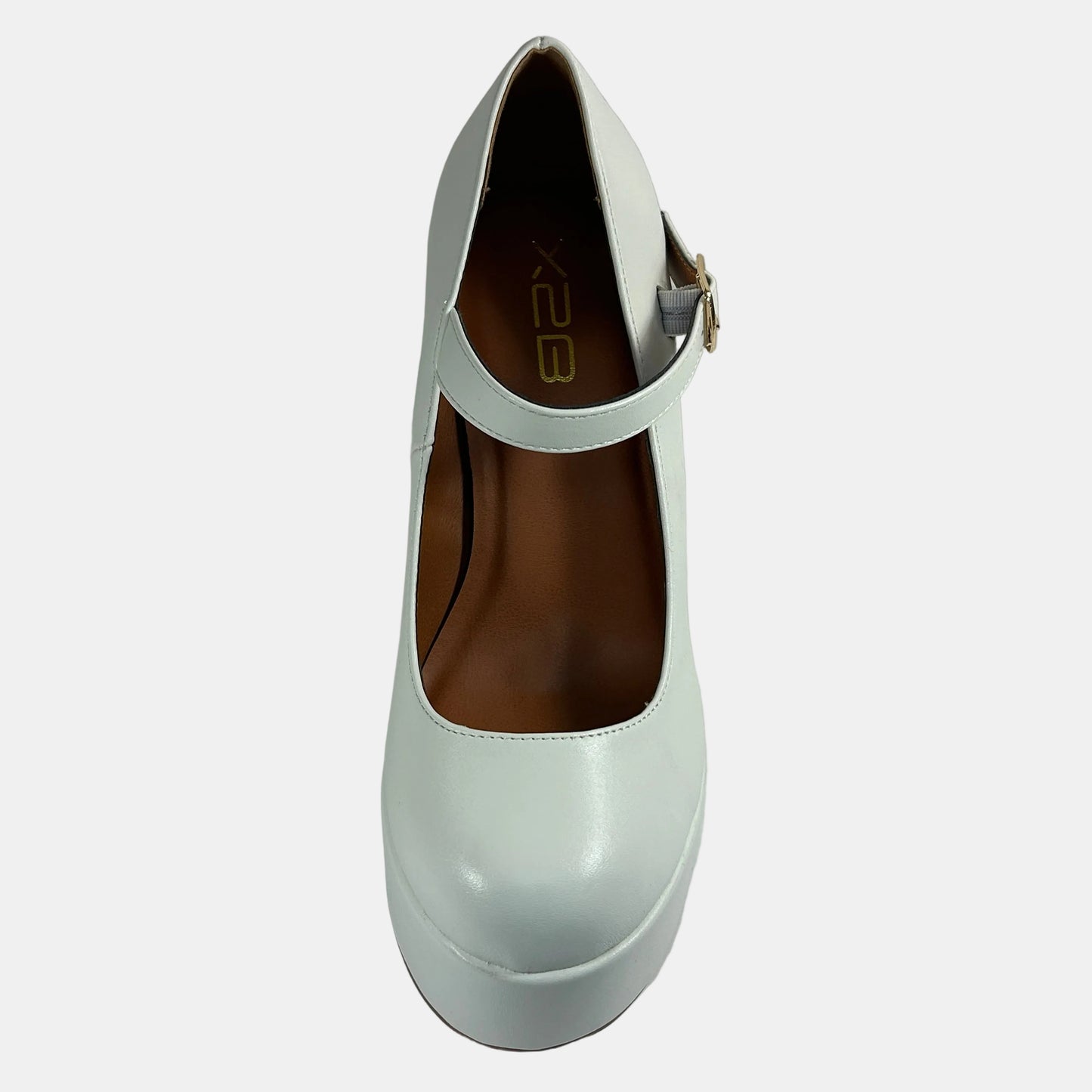 Free Frona-1 WhitePU