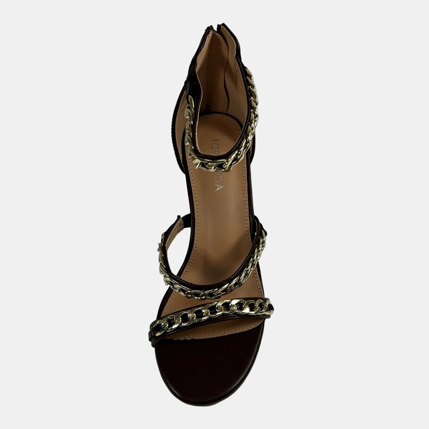 Free Choo-28 Brown