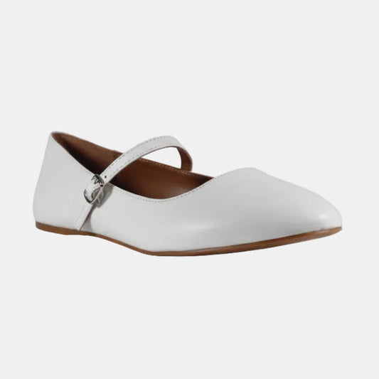 Tory-8 White