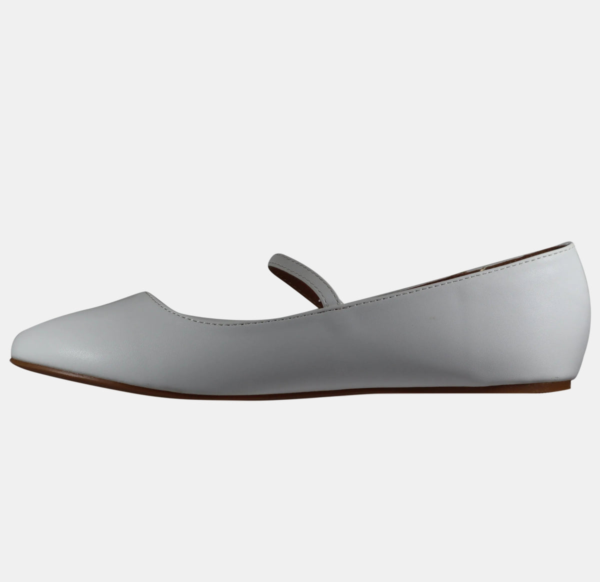 Tory-8 White
