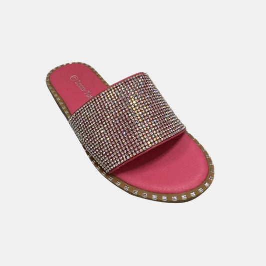 Gateth-56K Fuchsia Kids