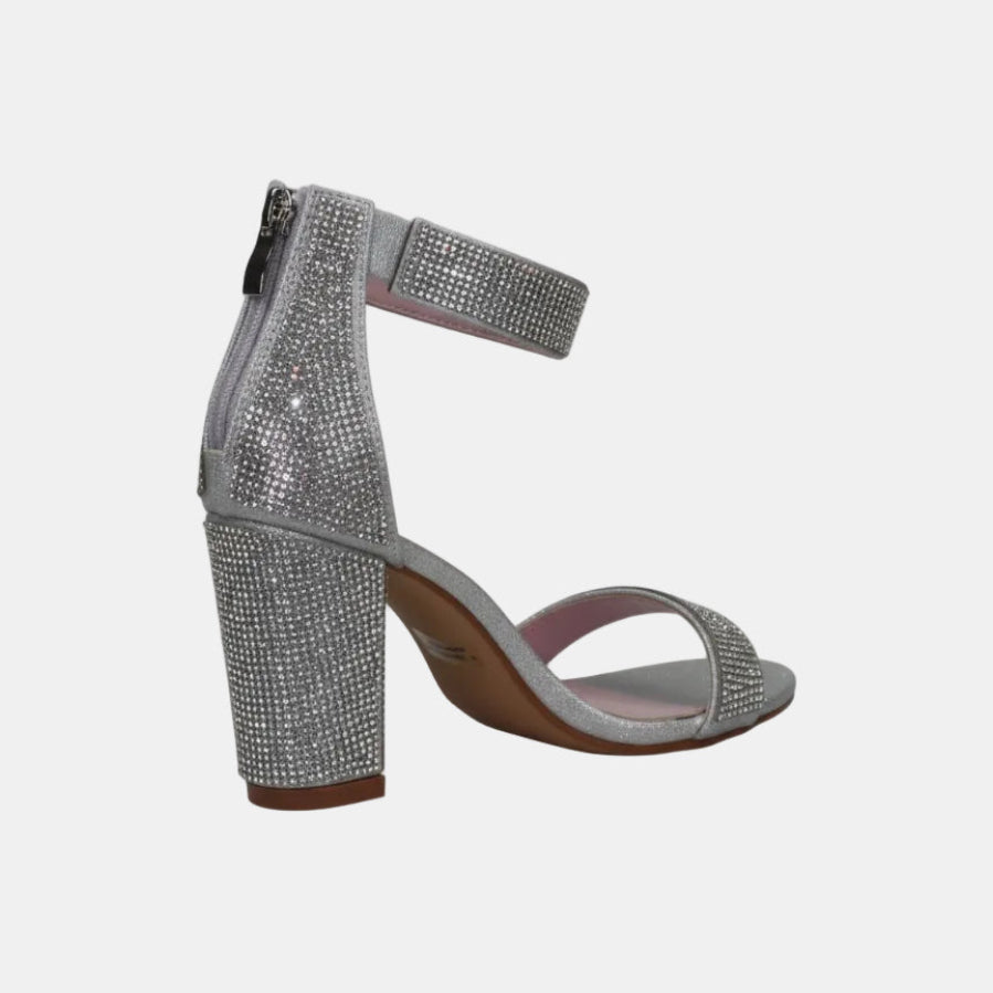 Caroi-12 Silver