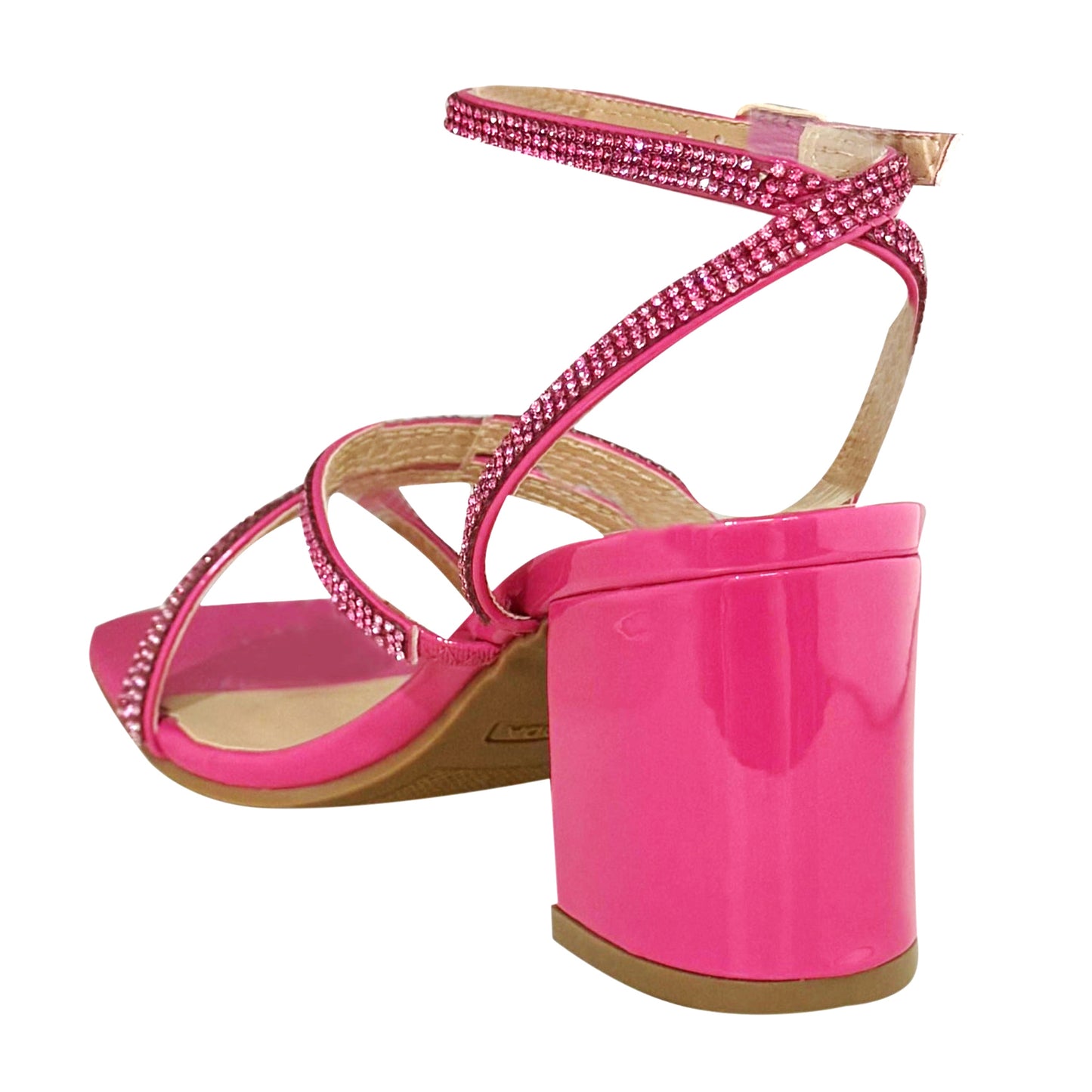 ali-40 Fuchsia Patent