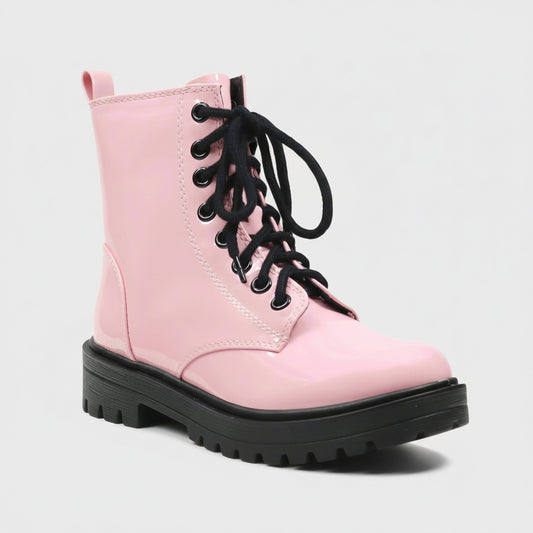 Firm-S PinkPat