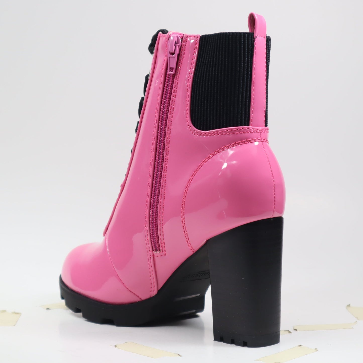 Pilate-13 HotPink