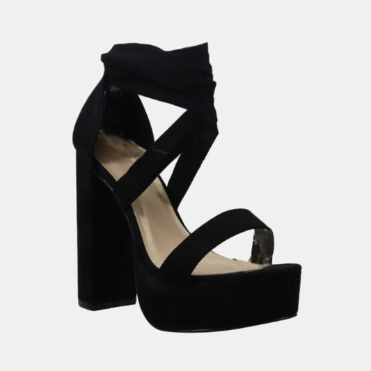 Mia-32 Black