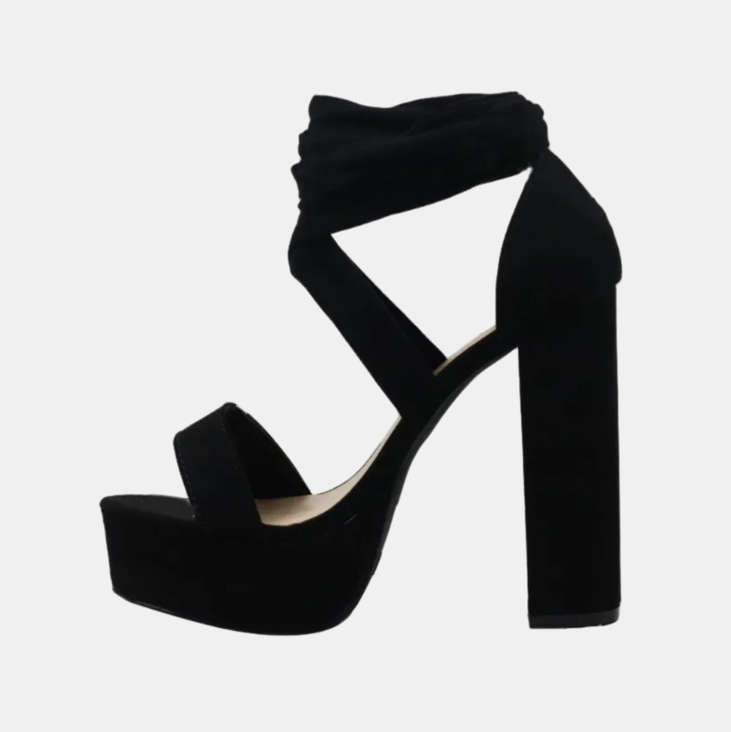 Mia-32 Black