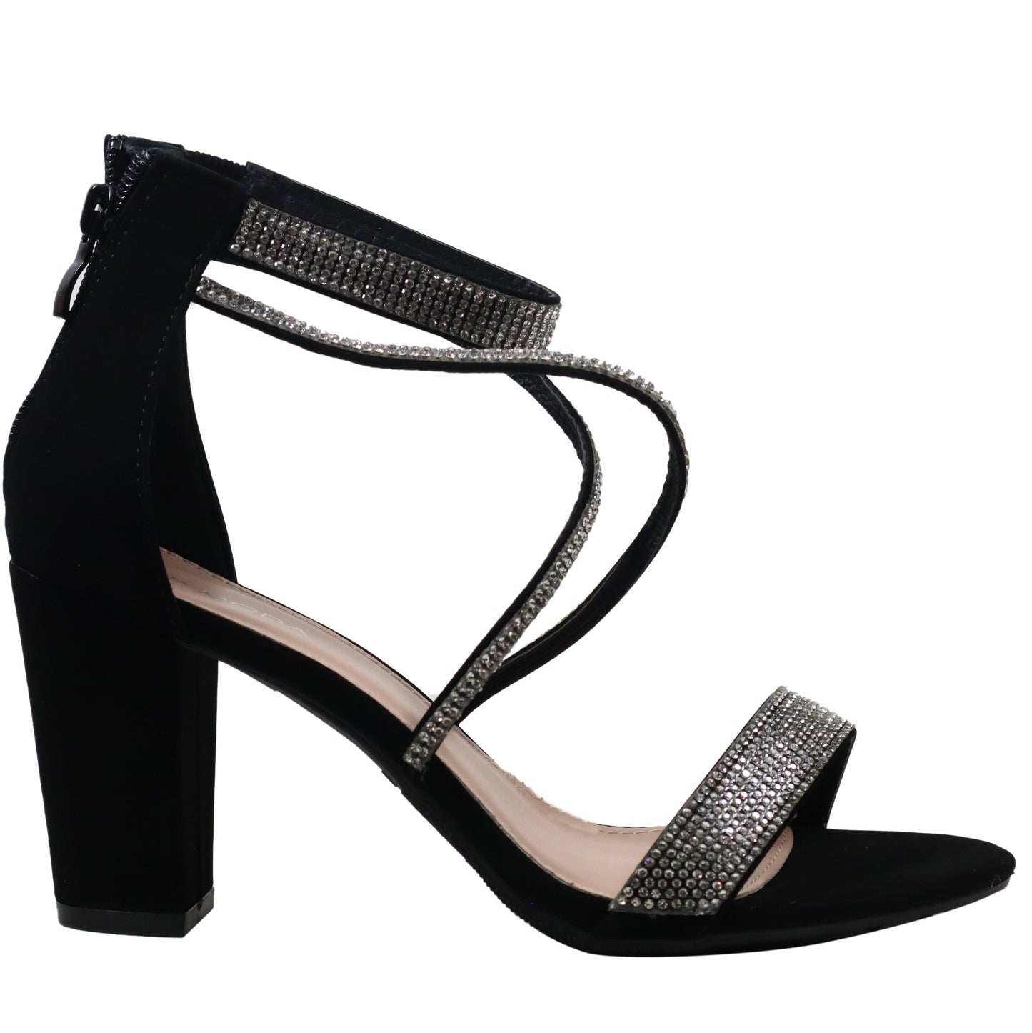 rosa-66 black