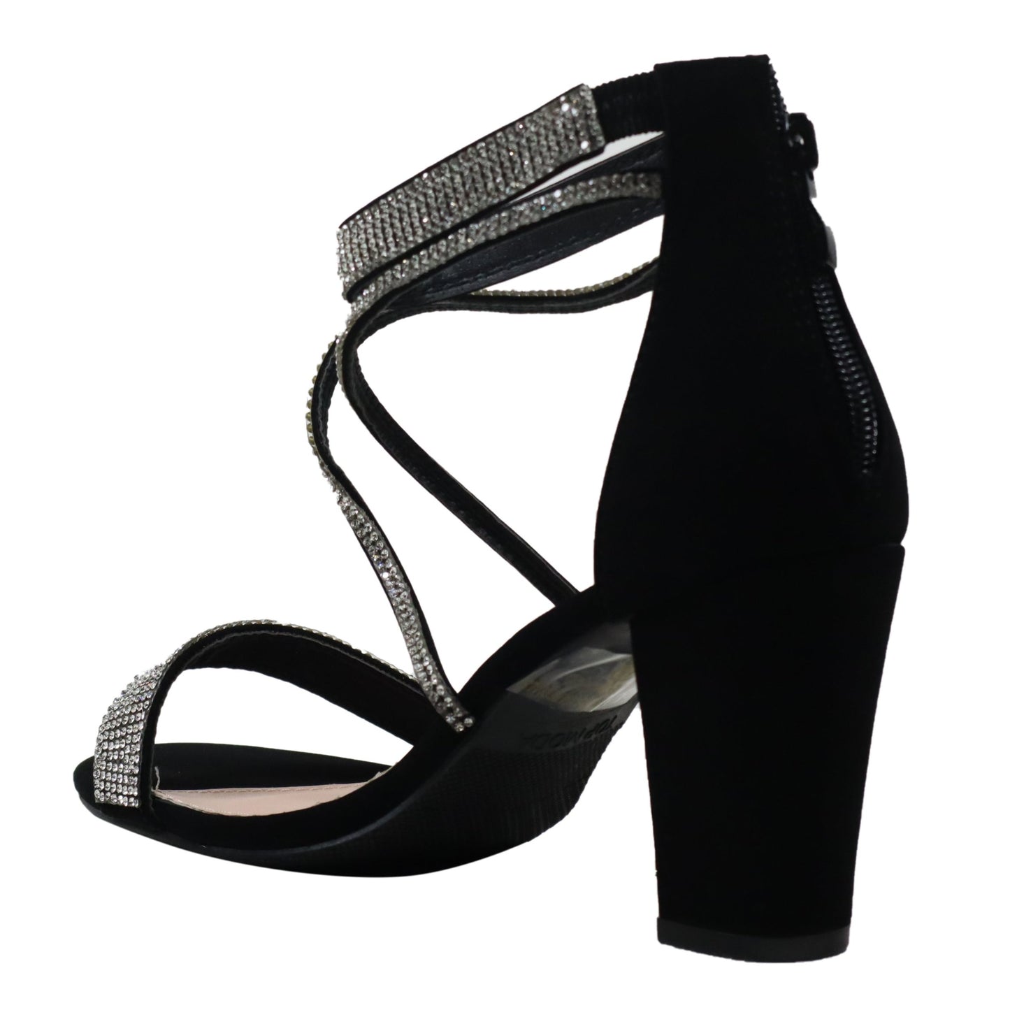 rosa-66 black