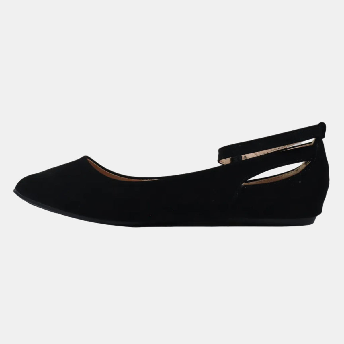 Giselle-26 Black