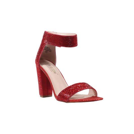 Celina-16 Red