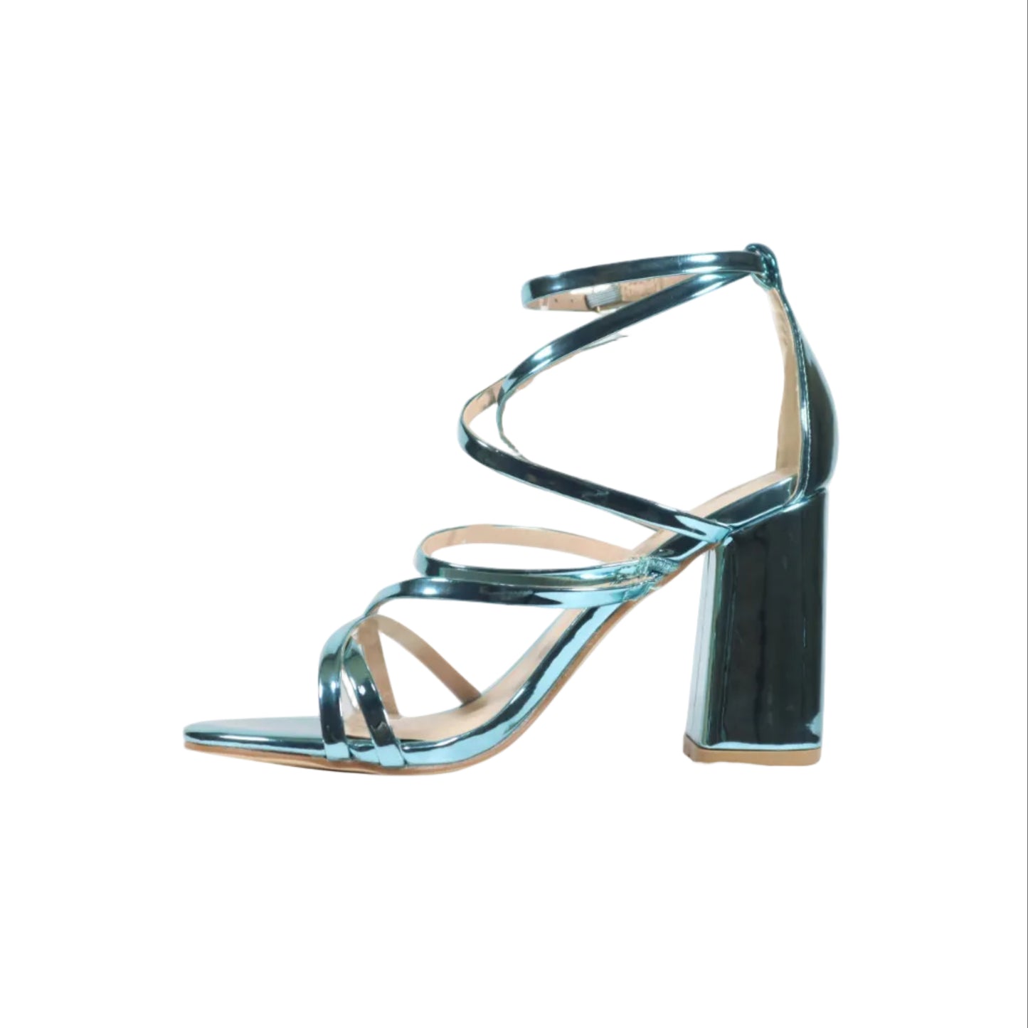 Misam-1 Blue