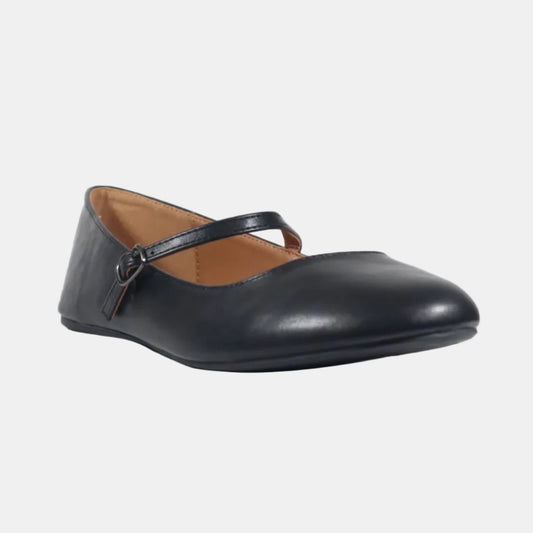 Tory-8 BlackPu
