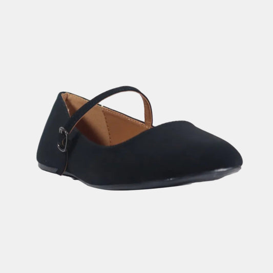Tory-8 Black NBPU