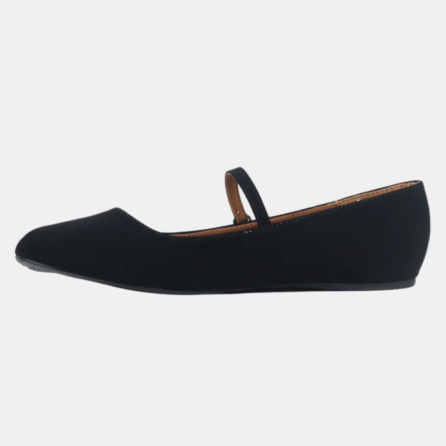 Tory-8 Black NBPU