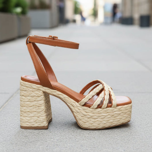 Belise-04 Chestnut