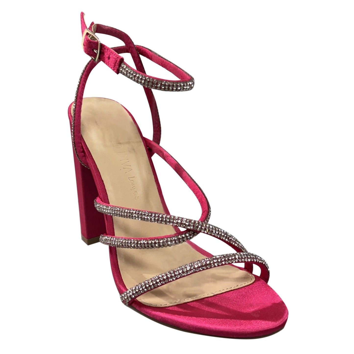 morris-453 fuschia