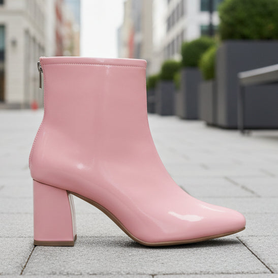 Yemma-H PinkPat