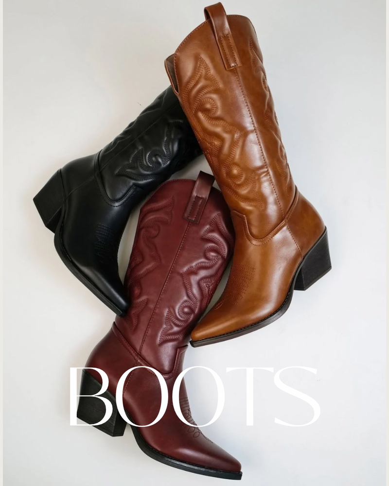 Weiman Shoes