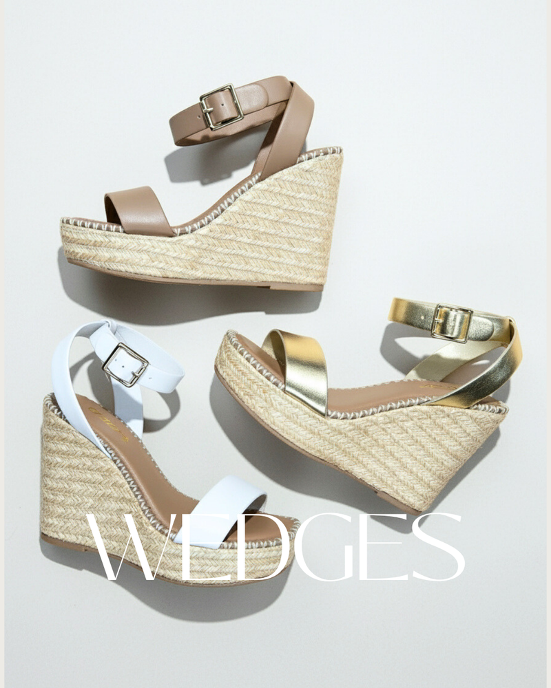 Wedges
