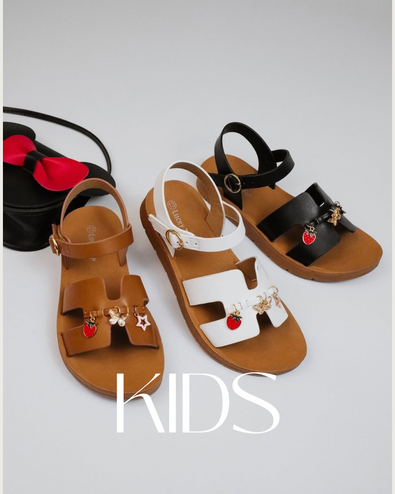 Kids Shoes