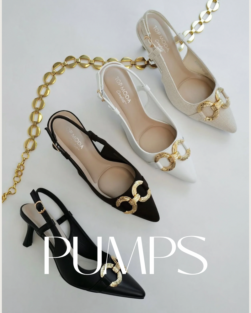 Pumps
