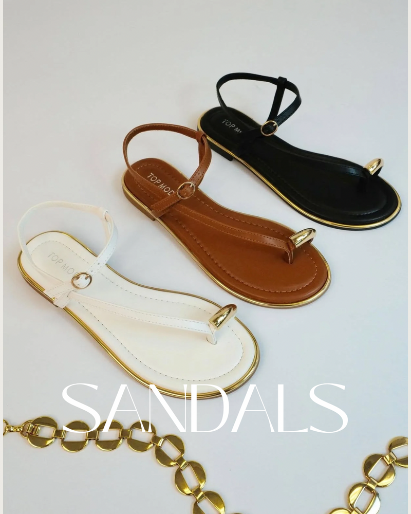 Sandals