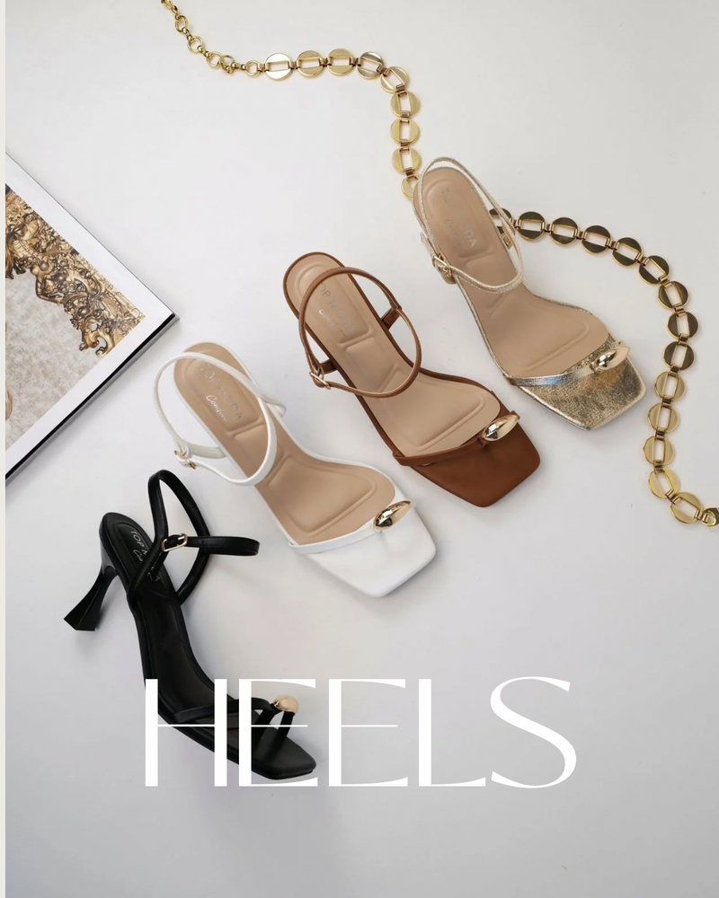 Weiman Shoes