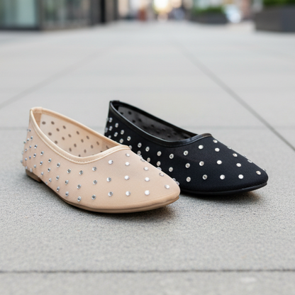 Nanami-03 Black