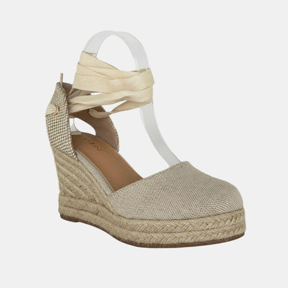 Ditch-02 Beige Linen