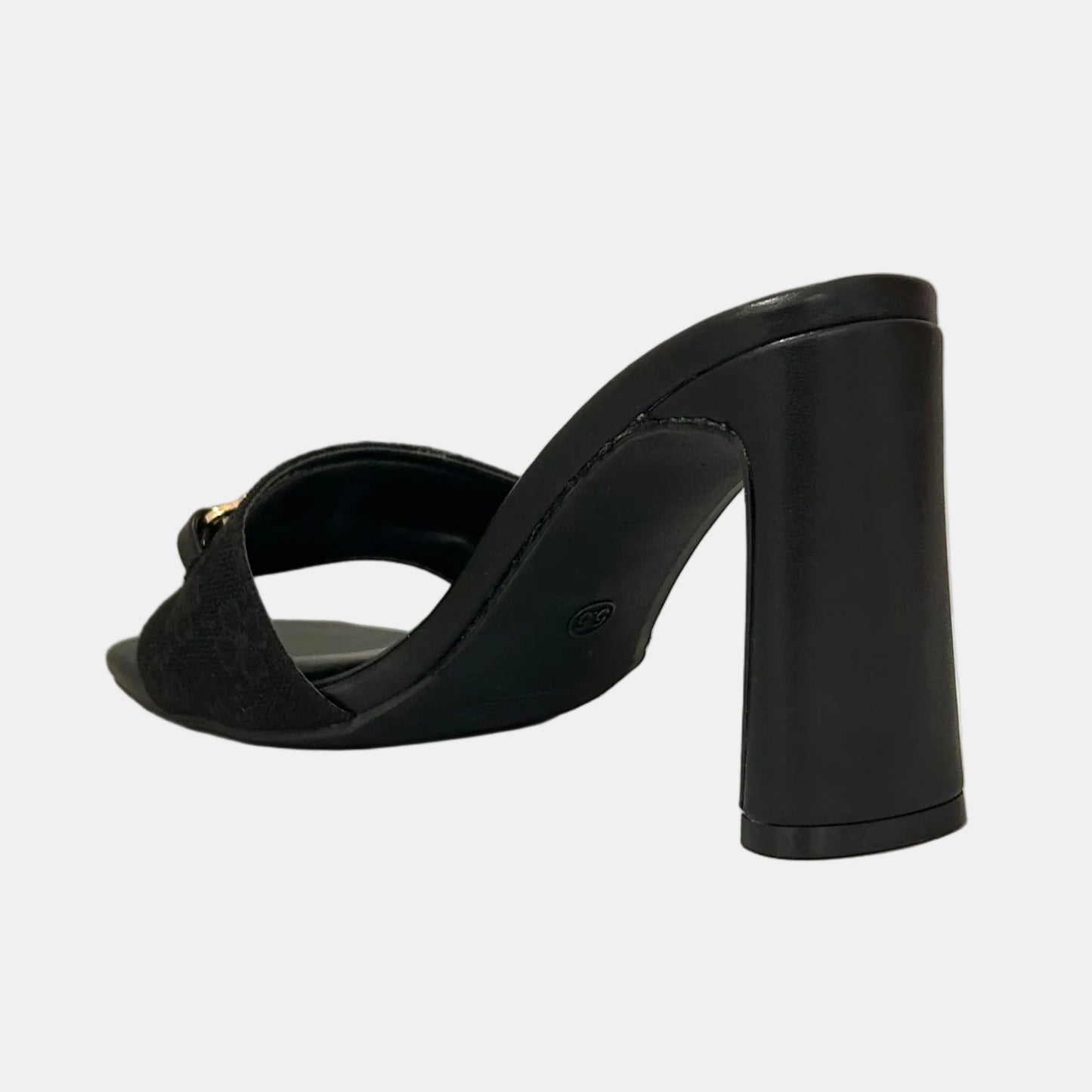 Viera-03 Black