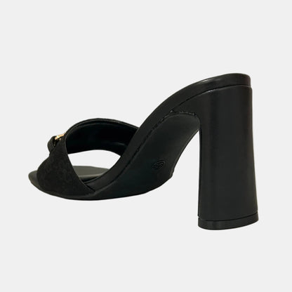 Viera-03 Black