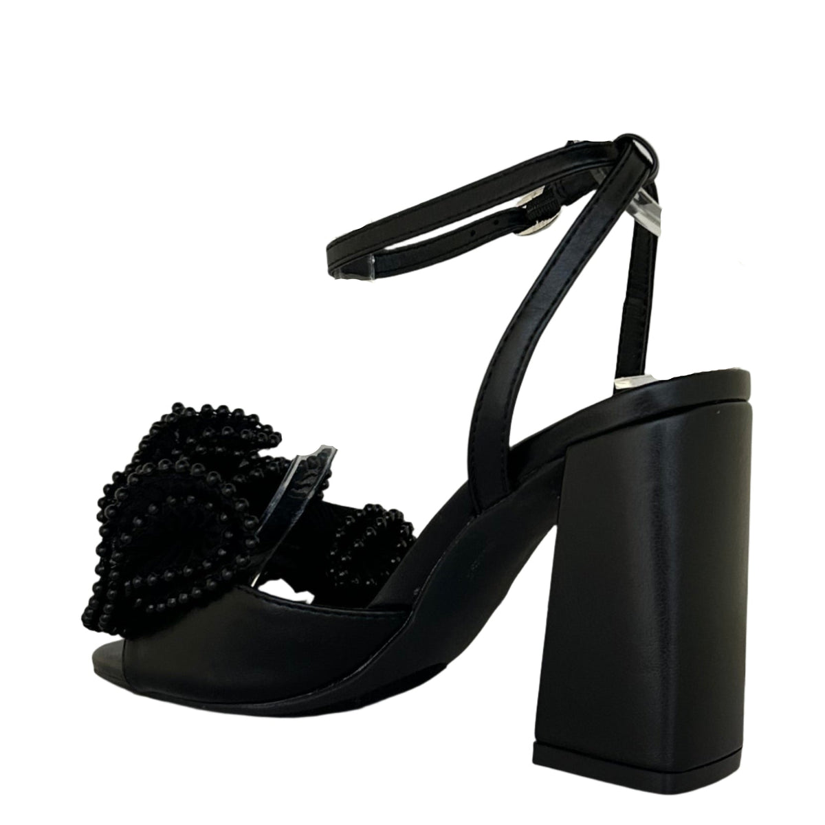 nider-19 black pu