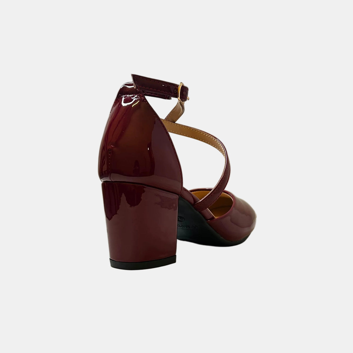 Amelia-22 CherryPat