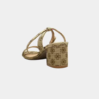 Larina-236 Brown
