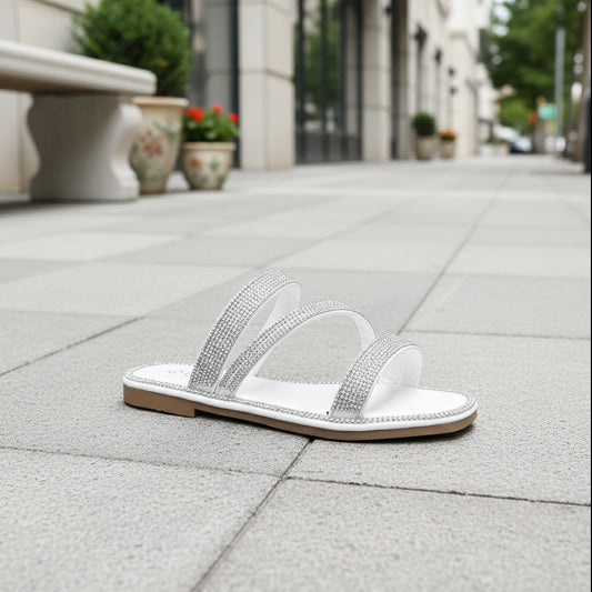 Medusa-88K WhitePu Kids