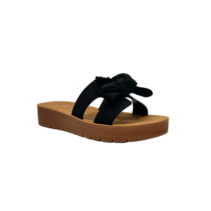 Susie-38 Black