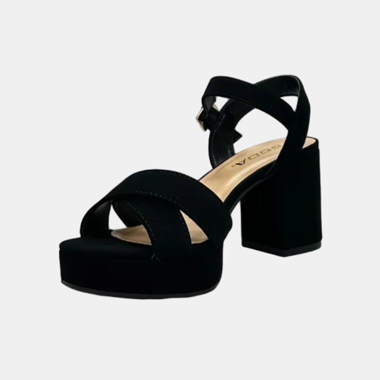Manner-S BlackNub