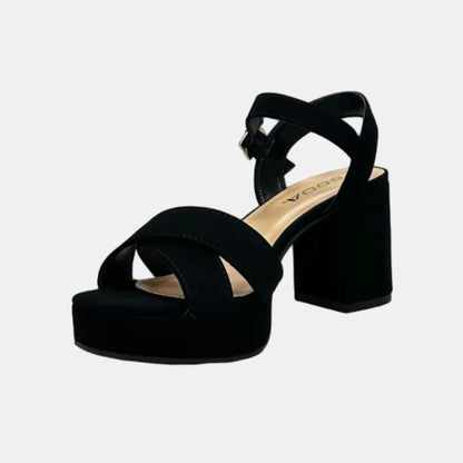 Manner-S BlackNub