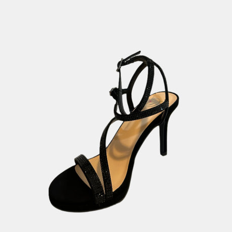 Arnett-S BlackNub