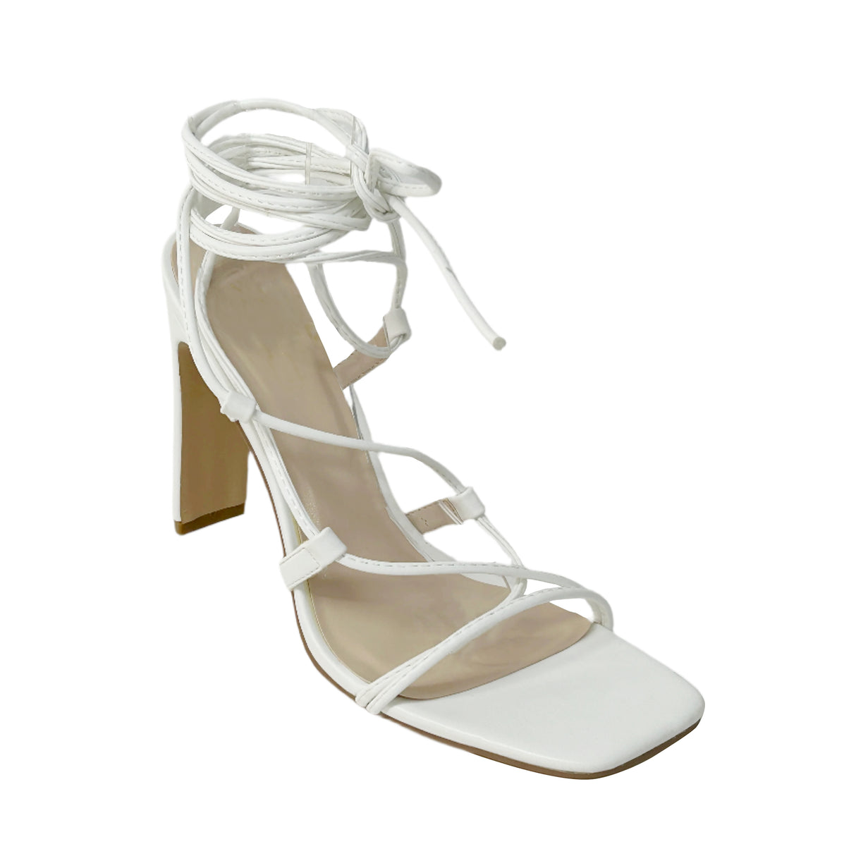 Free Alaiya-1 White