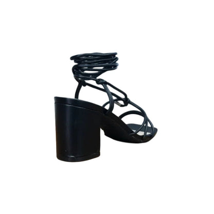 Free Forever-49 Black PU