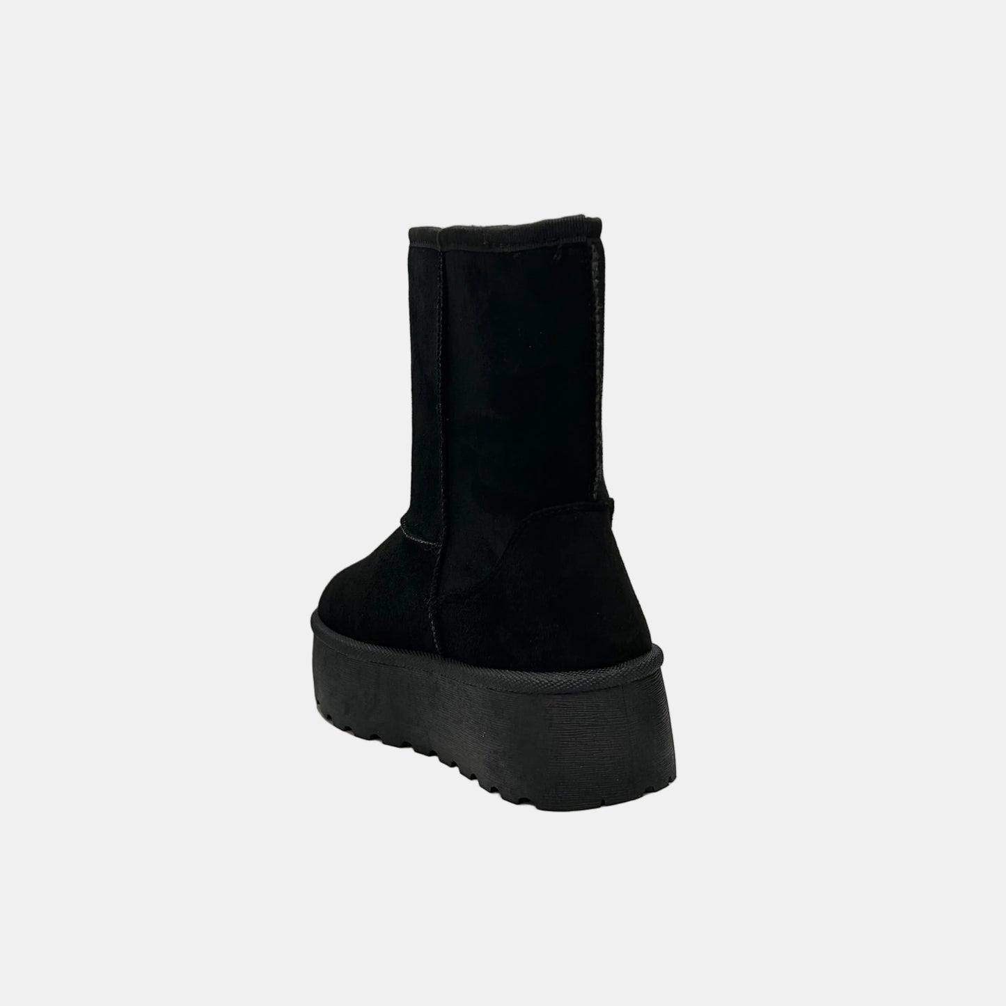 Moon-02 Black