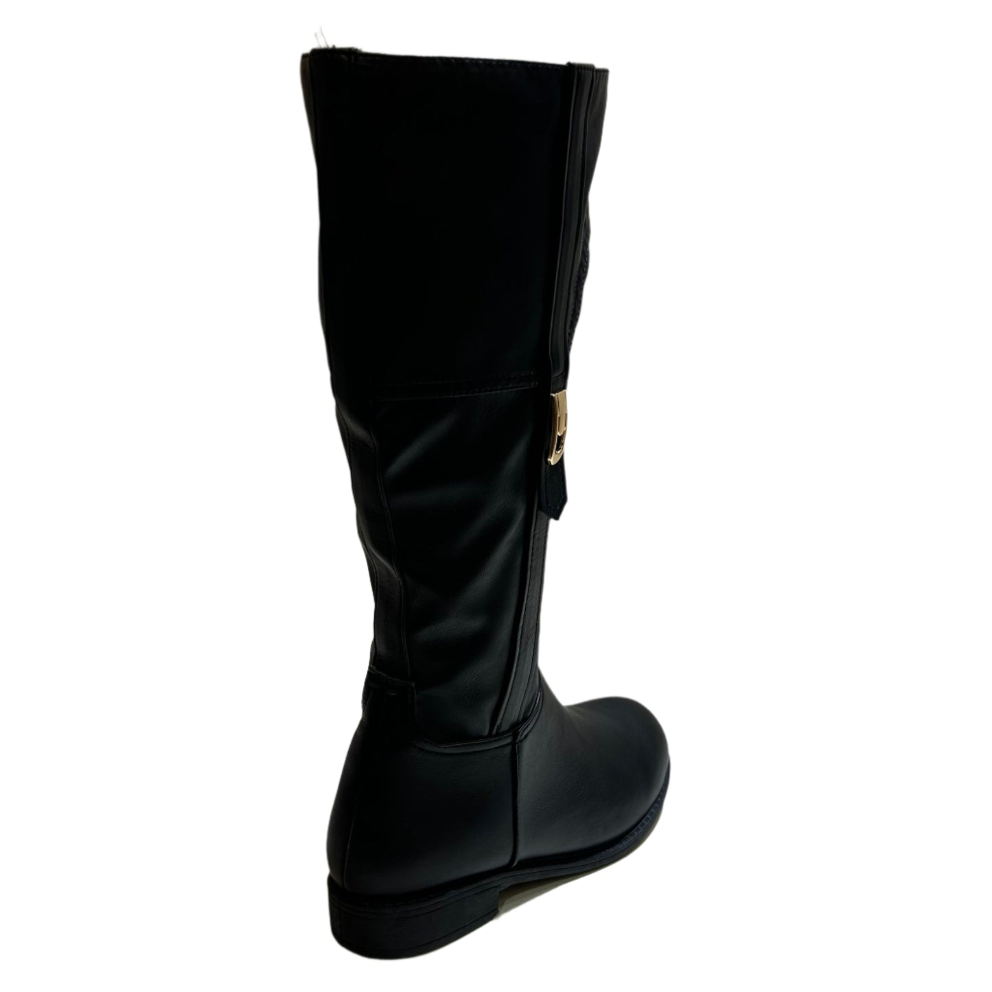 oksandra-356 black pu