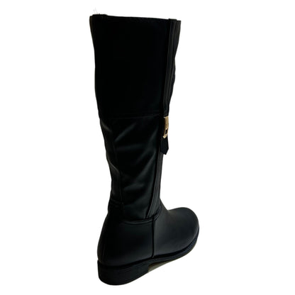 oksandra-356 black pu