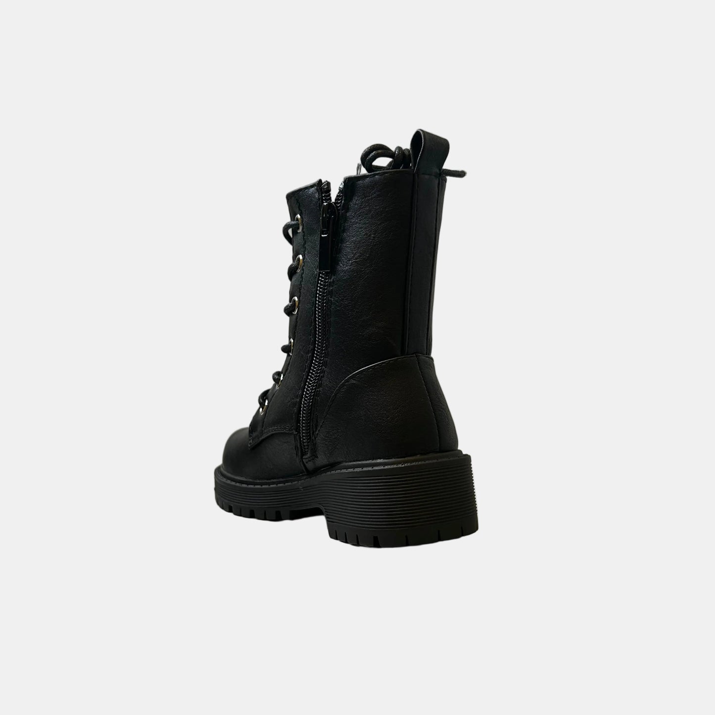 Chief-88K BlackPu kids