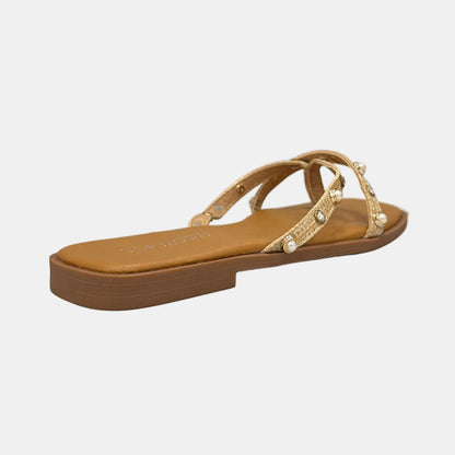 Doha-66 Beige