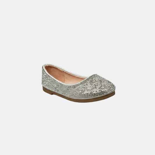 Brielle-66k Silver Kids